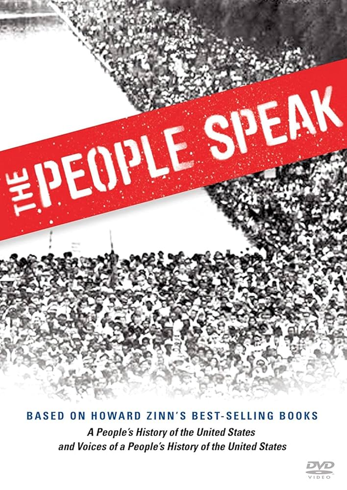 その他 People Speak [DVD] The People Speak [DVD]: Morgan Freeman, Matt Damon, Viggo